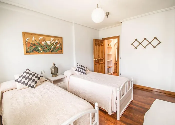 Casa Maitetxu, Acogedores Apartamentos Proximos A Pamplona