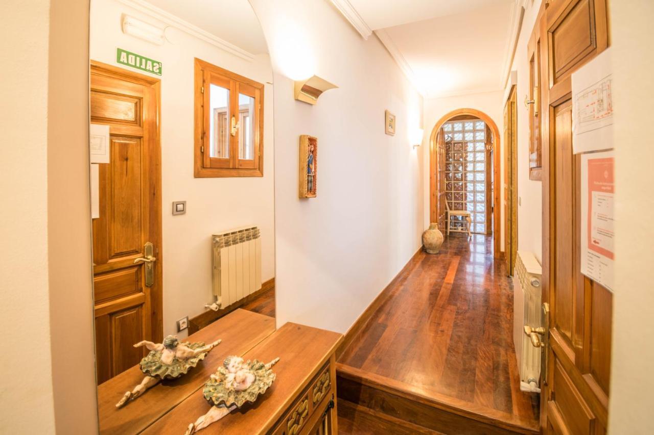 Casa Maitetxu, Acogedores Proximos A Pamplona * Puente La Reina