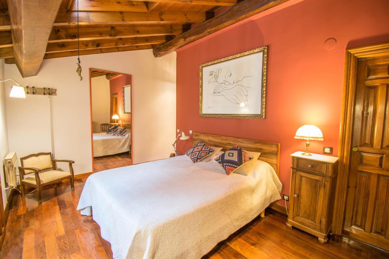 Appartement Casa Maitetxu, Acogedores Proximos A Pamplona *