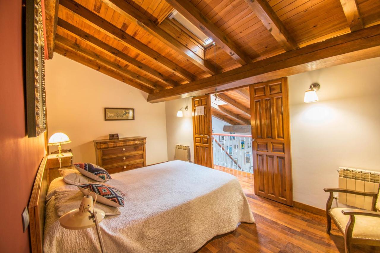Appartement Casa Maitetxu, Acogedores Proximos A Pamplona *