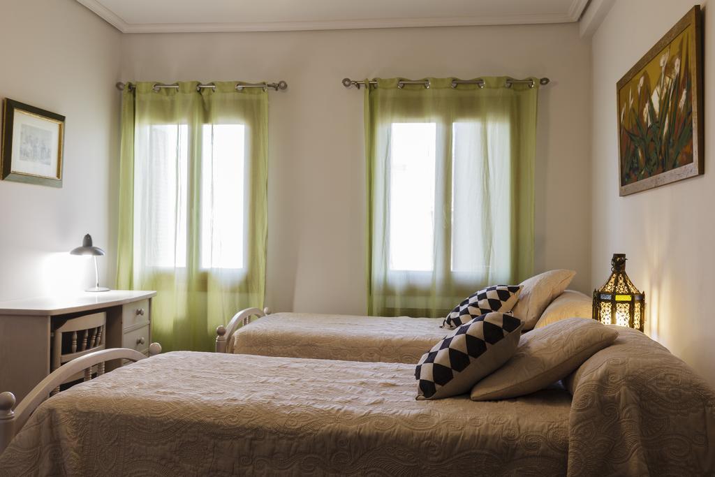 Casa Maitetxu, Acogedores Proximos A Pamplona Appartement Puente la Reina