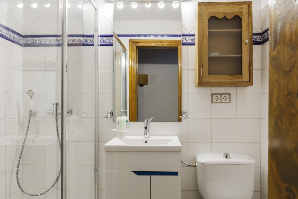 Apartment Casa Maitetxu, Acogedores Proximos A Pamplona Puente La Reina